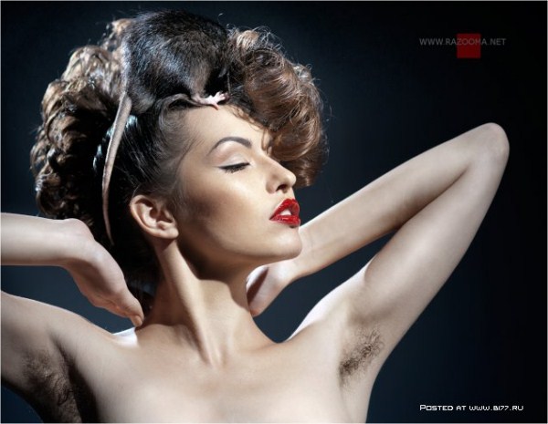 Зурагчин Андрей Разумовскийгийн ертөнц дэх эротик өнгө төрх (+18)